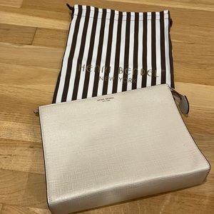 Henri Bendel Clutch